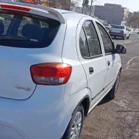 تیبا 2 مدل 99|خودرو سواری و وانت|قزوین, |دیوار