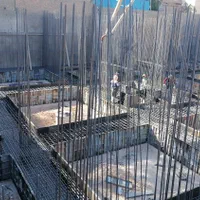 بتن آماده استاندارد|مصالح و تجهیزات ساختمان|شیراز, سلطان آباد|دیوار