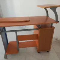 میز کامپیوتر