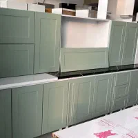 کابینت سعید ۰|مصالح و تجهیزات ساختمان|نوشهر, |دیوار