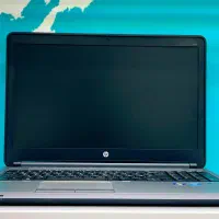 لپ تاپ HP ProBook 650 G1|رایانه همراه|ساوه, |دیوار