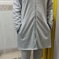 مانتو شلوار ورزشی