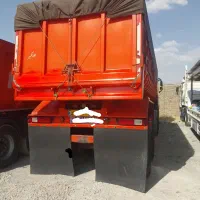 اف اچ 460 جفت|خودرو سنگین|بروجرد, |دیوار