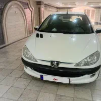 ۲۰۶ تیپ ۲ مدل ۹۷|خودرو سواری و وانت|نظرآباد, نظرآباد|دیوار