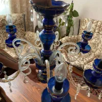 لوستر|لوستر و چراغ آویز|سمنان, |دیوار