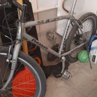 دوچرخه اساک دماوند