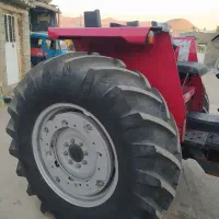 تراکتور ۸۰۰ مدل ۹۰|خودرو سنگین|سقز, |دیوار