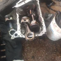 قطعات tu5 و پژو