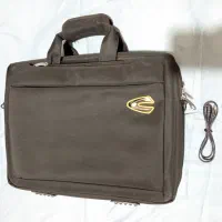 کیف لپ‌تاپ با موس‌ بی‌سیم|قطعات و لوازم جانبی رایانه|مشهد, مهدی آباد|دیوار