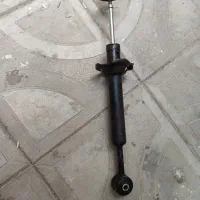 کمک عقب پراید