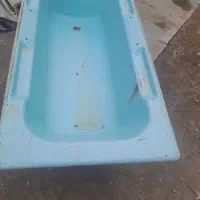 وان حمام ،آب خوری