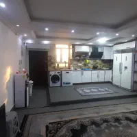 فروش طبقه بالا ۲ خواب شهرک مطهری