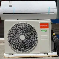 کولراسپلیت جنرال گلد ۲۴هزار