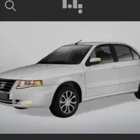 حوله ایران خودرو سورن پلاس بنزینی