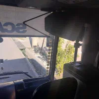 اتوبوس ایلیارد مدل ۸۳|خودرو سنگین|تهران, جمال‌زاده|دیوار