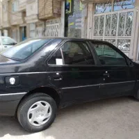 ماشین دربستی