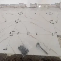 کاشی کاری وبنایی