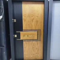 پخش درب ضدسرقت واتاقی مستقیم ازکارخانه فروش ویژه
