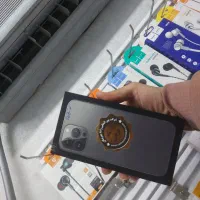 آیفون 13promax 256 تمیز.درحد.نوپک.اصلی|موبایل|قم, عربستان|دیوار