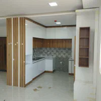 کابینت .کمد دیواری. میزتحریر .تخت خواب
