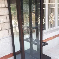 بوفه چوبی