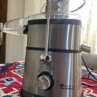 آبمیوه گیری ۴ کاره FUMA ژاپن|سایر لوازم برقی|تهران, شهران جنوبی|دیوار