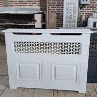 کاور شوفاژ ،کنسول،پاروان ،پارتیشن