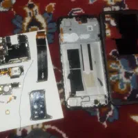 note 11 4G قطعات