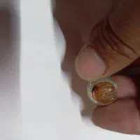 عقیق یمنی کهنه