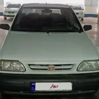 پراید مدل s E1399