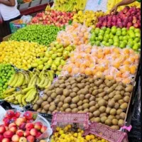 نیرو جهت کار در میوه فروشی