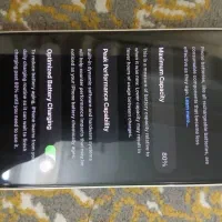 ایفون ۱۳ بدون هیچ خط و خشی|موبایل|اصفهان, شمس آباد|دیوار