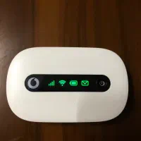 مودم WiFi پرتابل هو آوی اصل