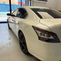 نیسان ماکسیما ۲۰۱۵|خودرو سواری و وانت|زیباکنار, |دیوار