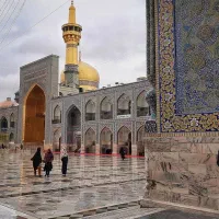 تور هوایی مشهد فولبرد ویداگشت