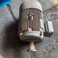 الکتروموتور دینام صنعتی وکشاورزی|ماشینآلات صنعتی|اصفهان, آبشار|دیوار