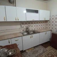 کابینت فلزی دوست دوم