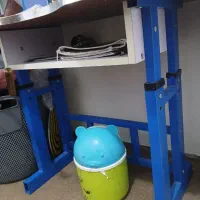 میز تحریر کودک فلزی|میز تحریر و کامپیوتر|مشهد, نوید|دیوار