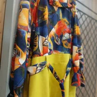 شومیز در حد نو|لباس|قم, شاه سید علی|دیوار