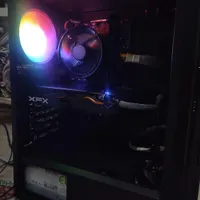 کیس 12100f گیمینگ