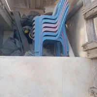 6عددصندلی سالم