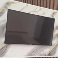 تلویزیون اسنوا۵۵ اینچ سالم