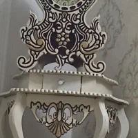 ساعت رومیزی