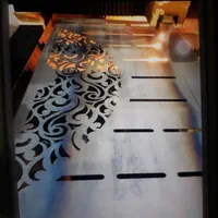 خدمات برش لیزر cnc فلزات|خدمات پیشه و مهارت|چهاردانگه (تهران), |دیوار