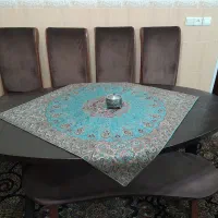 میز نهار خوری