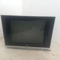 تلوزیون ال جی