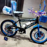 تعداد دوچرخه در سایز12 و. 16 و 20|دوچرخه، اسکیت، اسکوتر|تهران, افسریه شمالی|دیوار