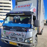 شرکت(باربری باریکو) و ارائه کارگر به سراسر اصفهان|خدمات حمل و نقل|اصفهان, شفق|دیوار