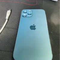 ایفون ۱۲ پرو