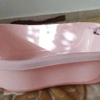 وان حمام بچه